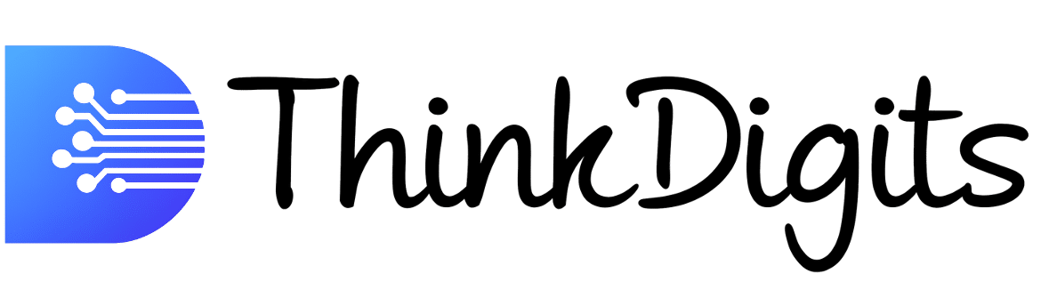 ThinkDigits